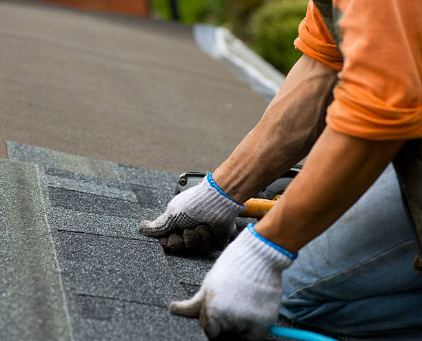 Best Slate Roofing Contractor  in Carrollton, GA
