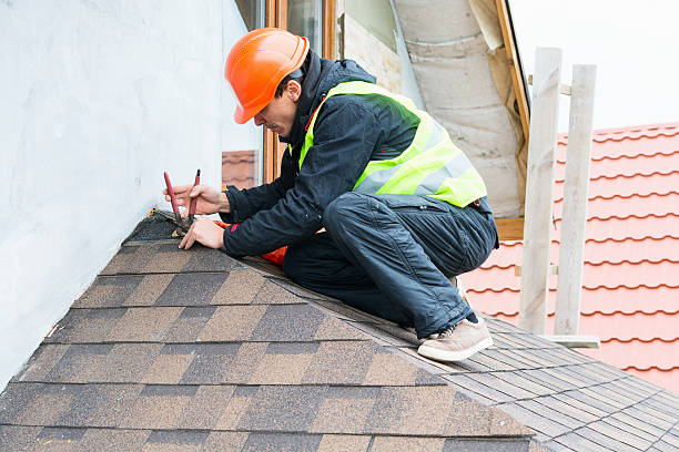 Gutter Installation and Roofing in Carrollton, GA