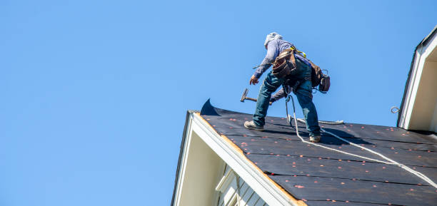 Trusted Carrollton, GA Roofing Contractor Experts